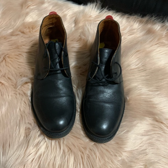 oliver spencer boots